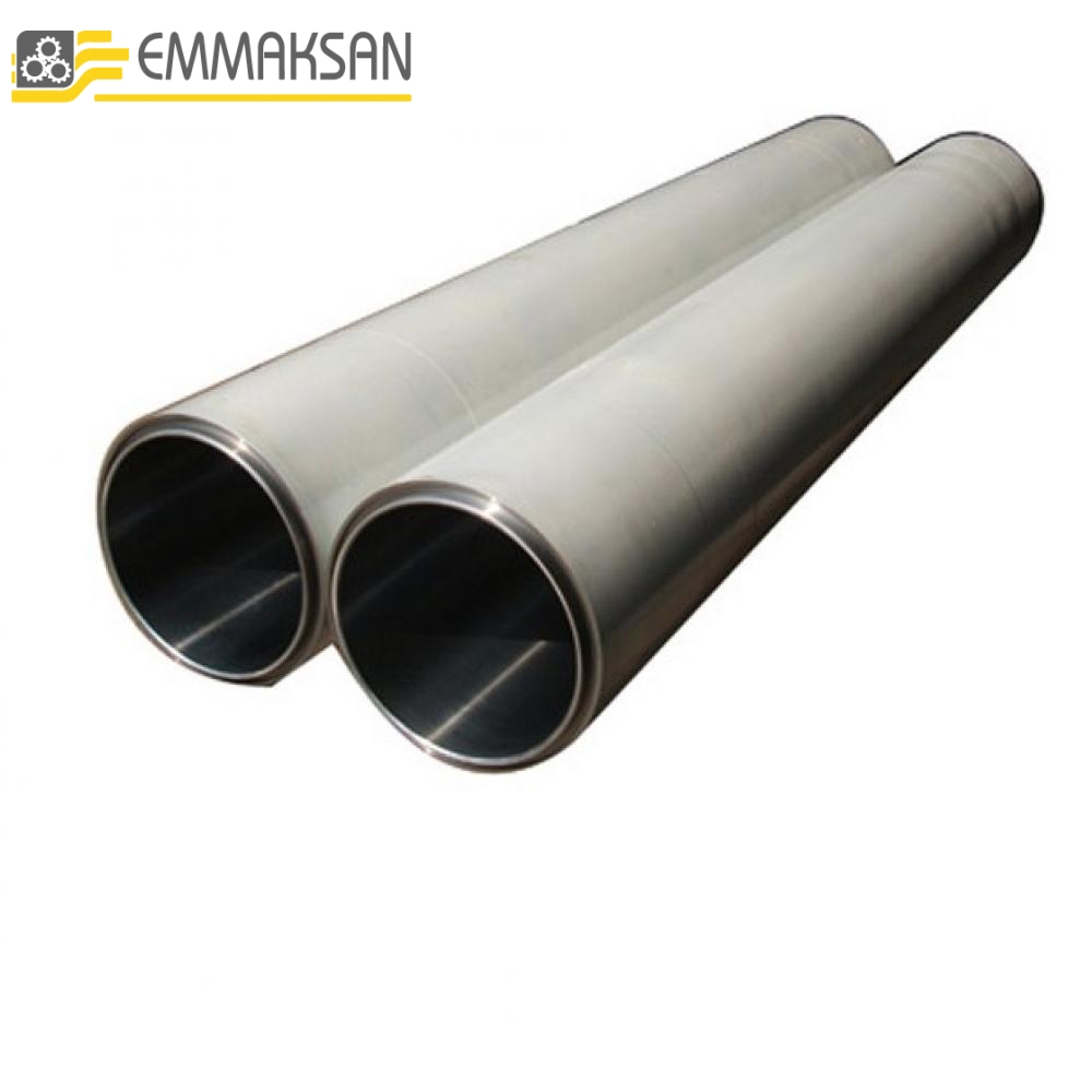 PUTZMEISTER 088358004 DELIVERY CYLINDER Q180 1000 SHIPMENT CYLINDER  