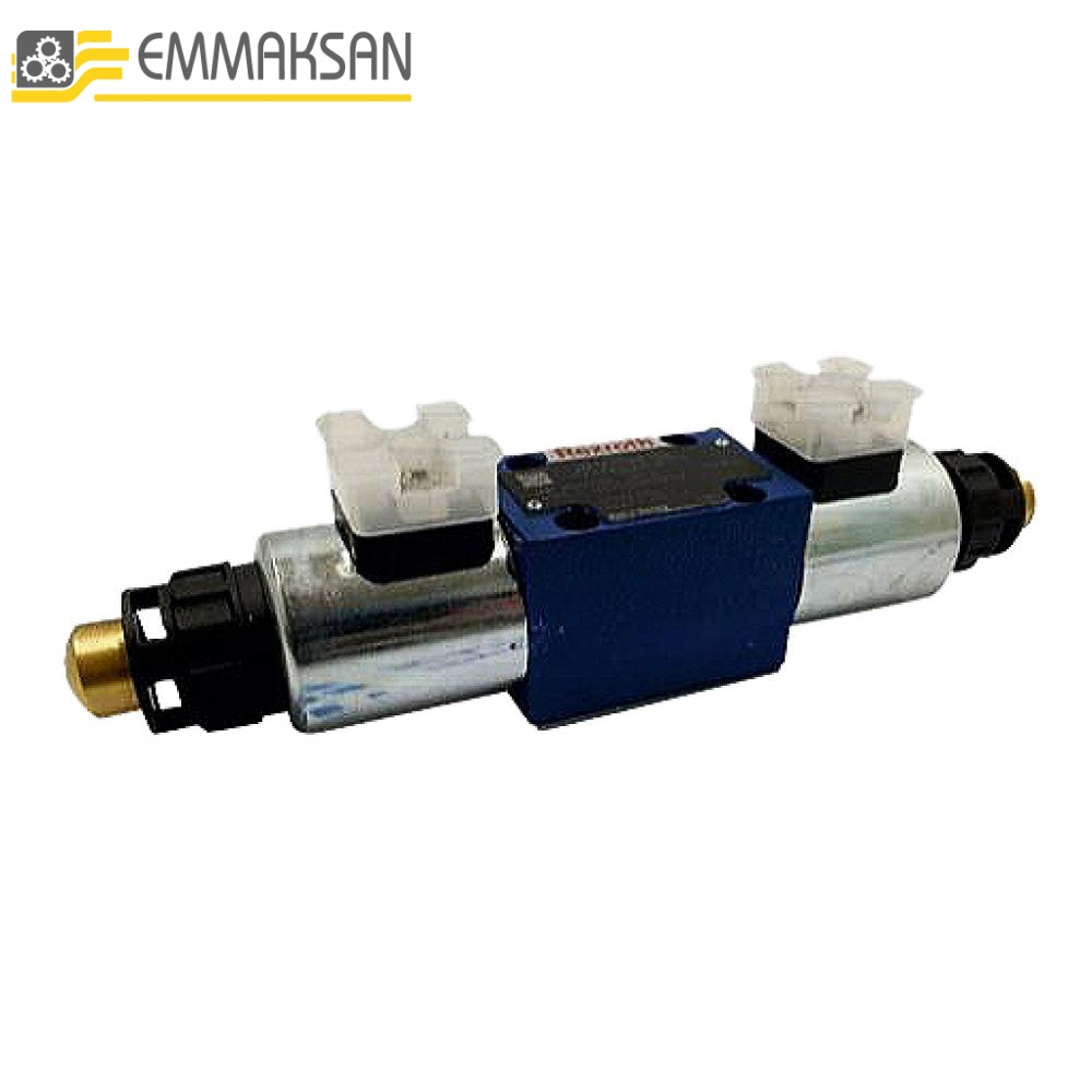 PUTZMEISTER 283864005 4-3 WAY VALVE, PUTZMEISTER SPARE PARTS