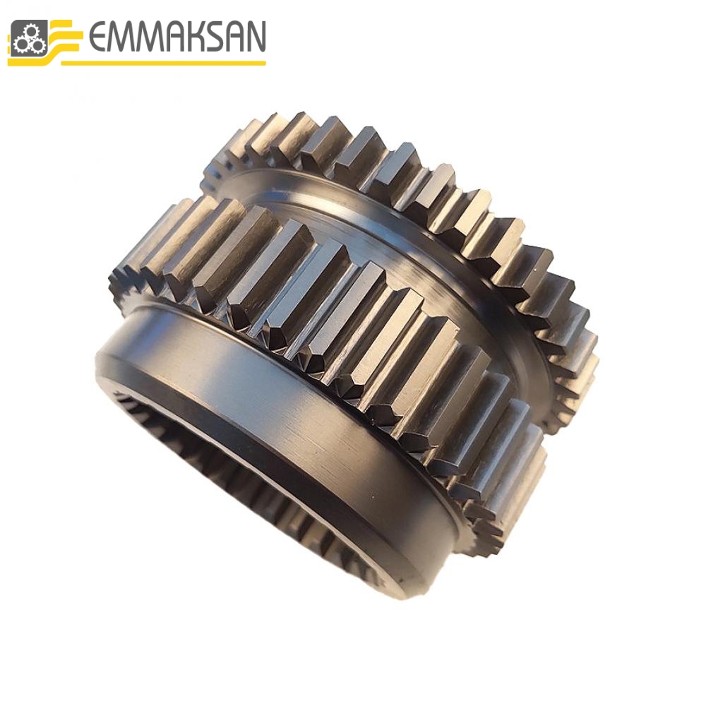 PUTZMEISTER Gearbox , PUTZMEISTER SPARE PARTS